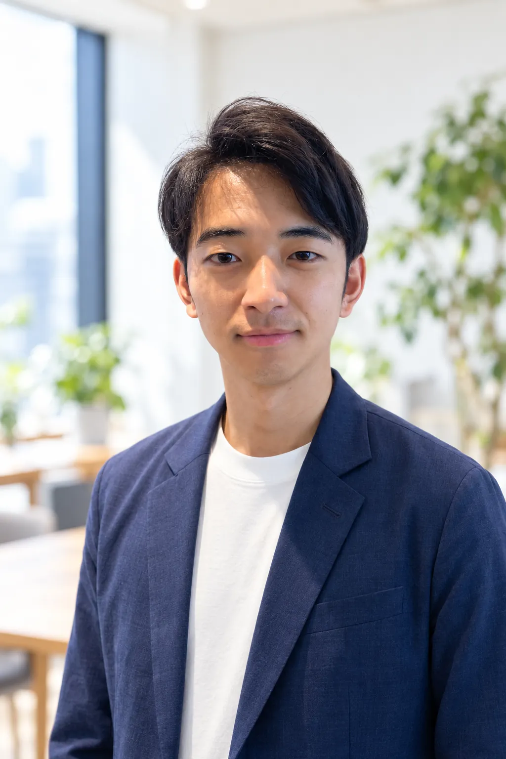 代表取締役 右成 武志